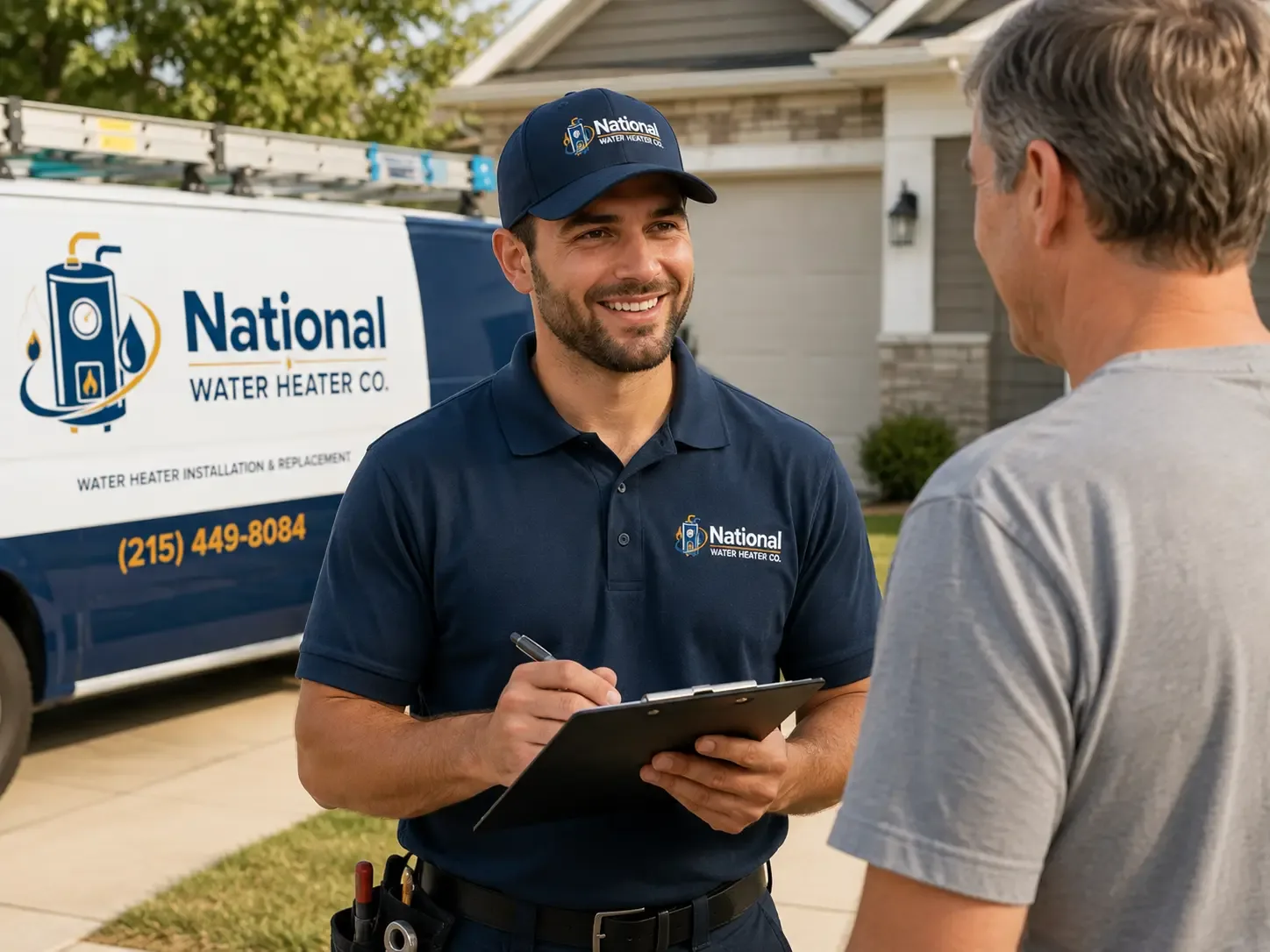 Water Heater Installation Aneta, ND FAQs